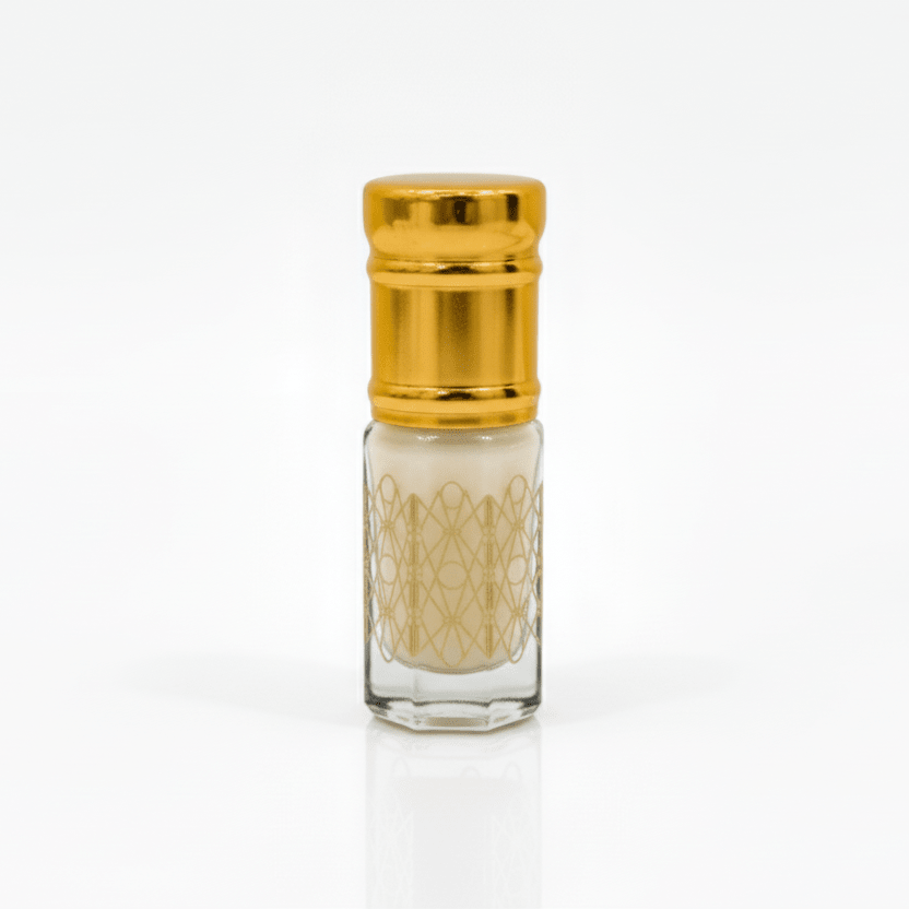 Musk Powder - Al Himyan Perfumes | عطور هميان | Oud & Luxury Fragrances - Himyan