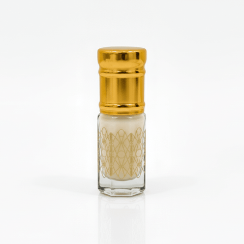 Musk Powder - Al Himyan Perfumes | عطور هميان | Oud & Luxury Fragrances - Himyan