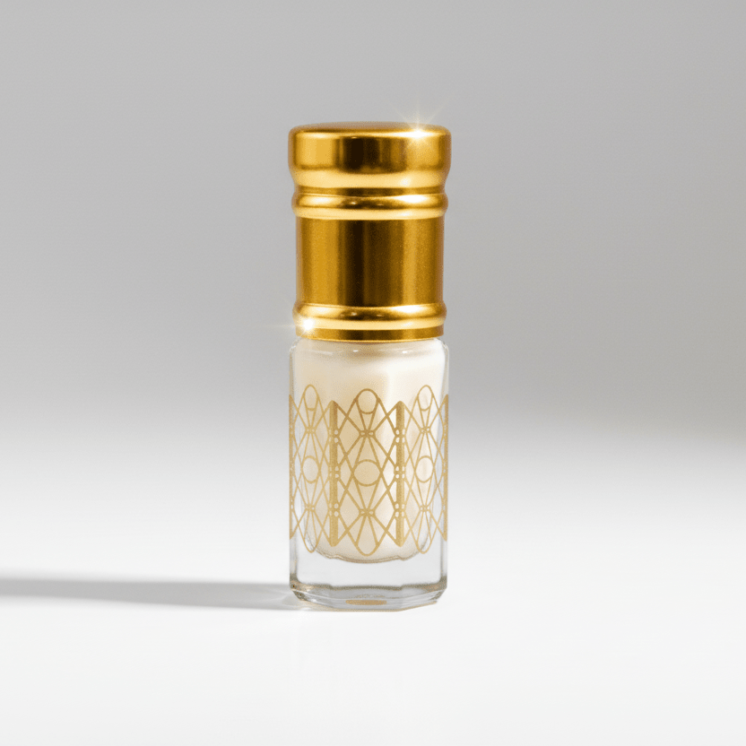 Musk Powder - Al Himyan Perfumes | عطور هميان | Oud & Luxury Fragrances - Himyan Hauptbild