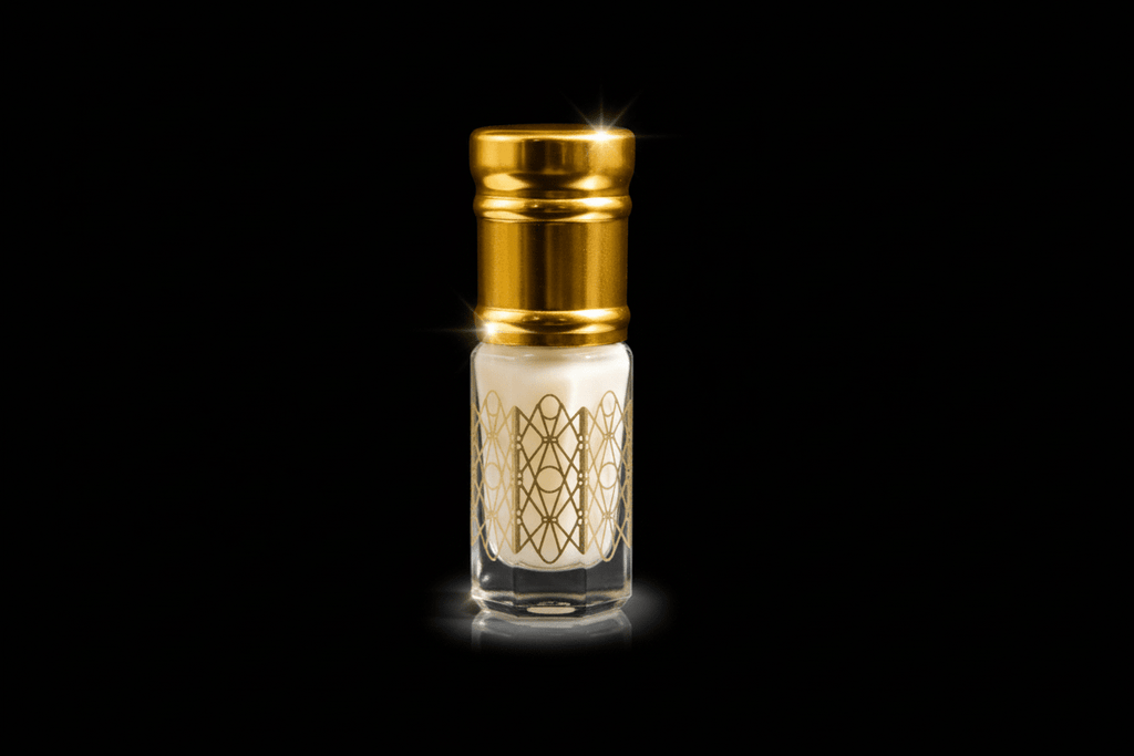 Musk Powder - Al Himyan Perfumes | عطور هميان | Oud & Luxury Fragrances - Himyan