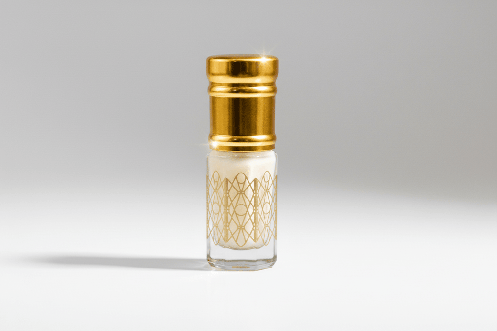 Musk Powder - Al Himyan Perfumes | عطور هميان | Oud & Luxury Fragrances - Himyan