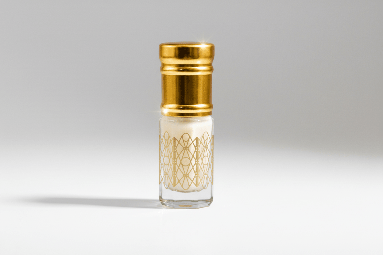 Musk Powder - Al Himyan Perfumes | عطور هميان | Oud & Luxury Fragrances - Himyan