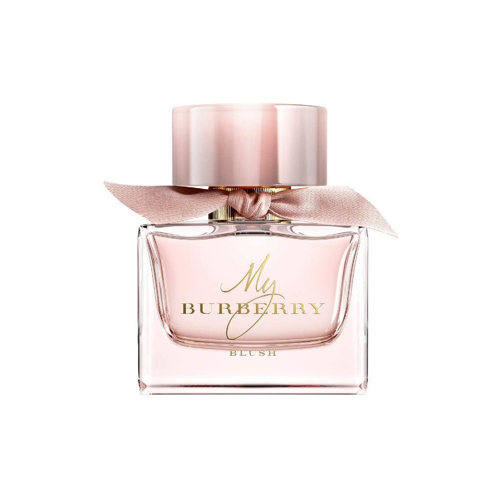BURBERRY MY BURBERRY BLUSH FOR WOMEN EDP 90ML - Al Himyan Perfumes | عطور هميان | Oud & Luxury Fragrances - Burberry