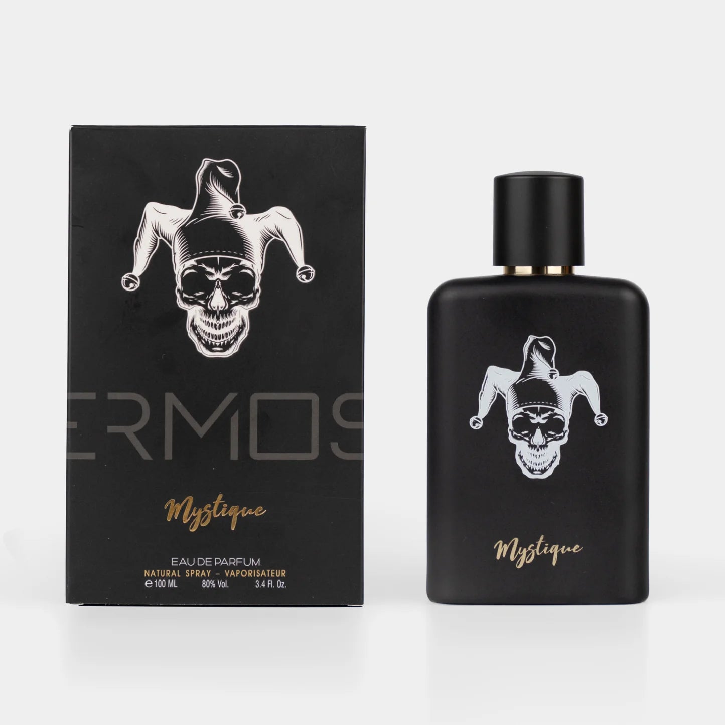 HERMOSO MYSTIQUE UNISEX EDP 100ML Secondary image