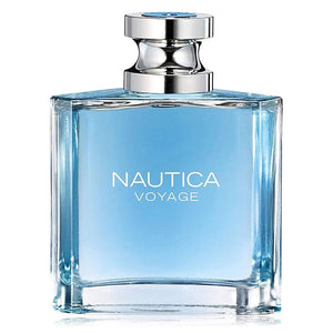 Nautica Voyage for Men EDT 100ml bottle