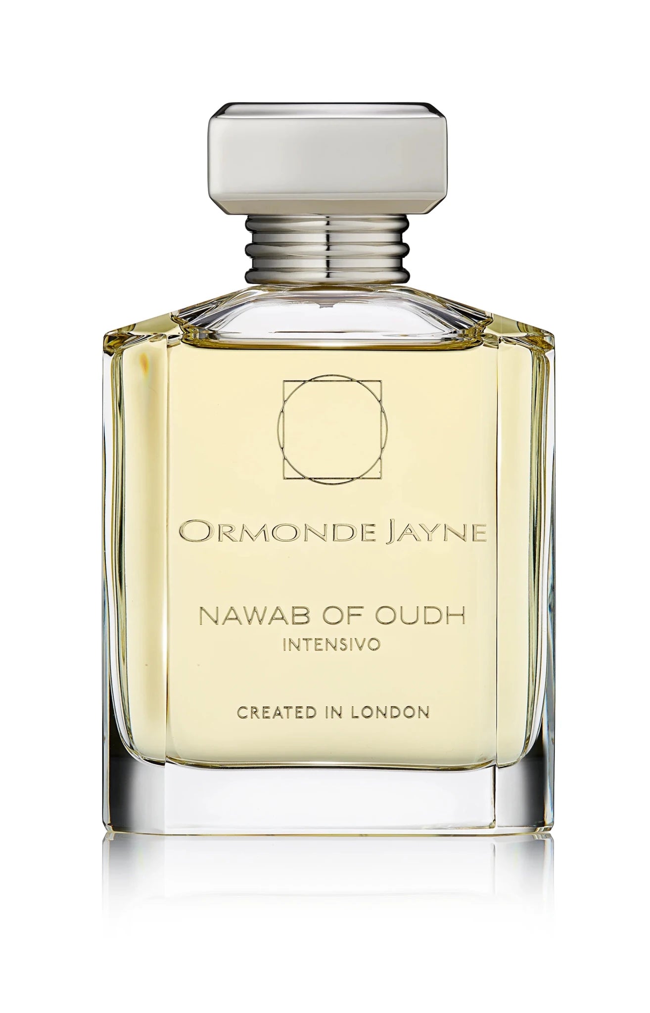 ORMONDE JAYNE NAWAB OF OUDH INTENSIVO UNISEX EDP 88ML - Al Himyan Perfumes | عطور هميان | Oud & Luxury Fragrances - ORMONDE JAYNE Hauptbild