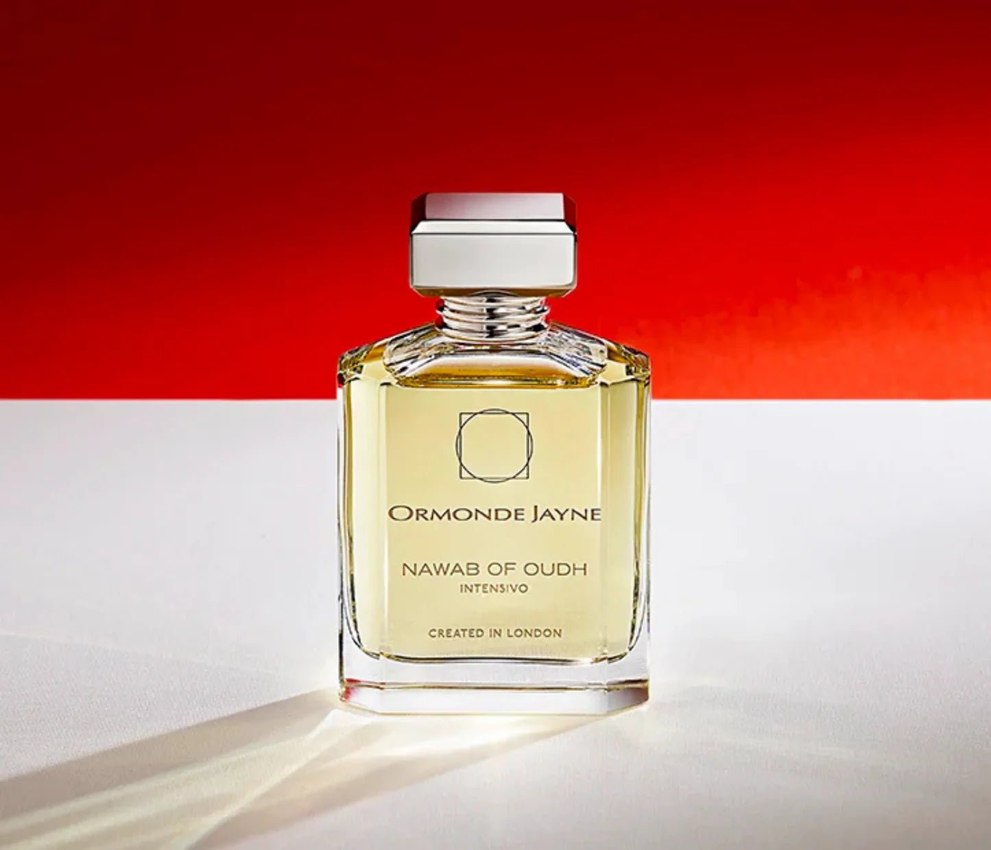 ORMONDE JAYNE NAWAB OF OUDH INTENSIVO UNISEX EDP 88ML Zweitbild