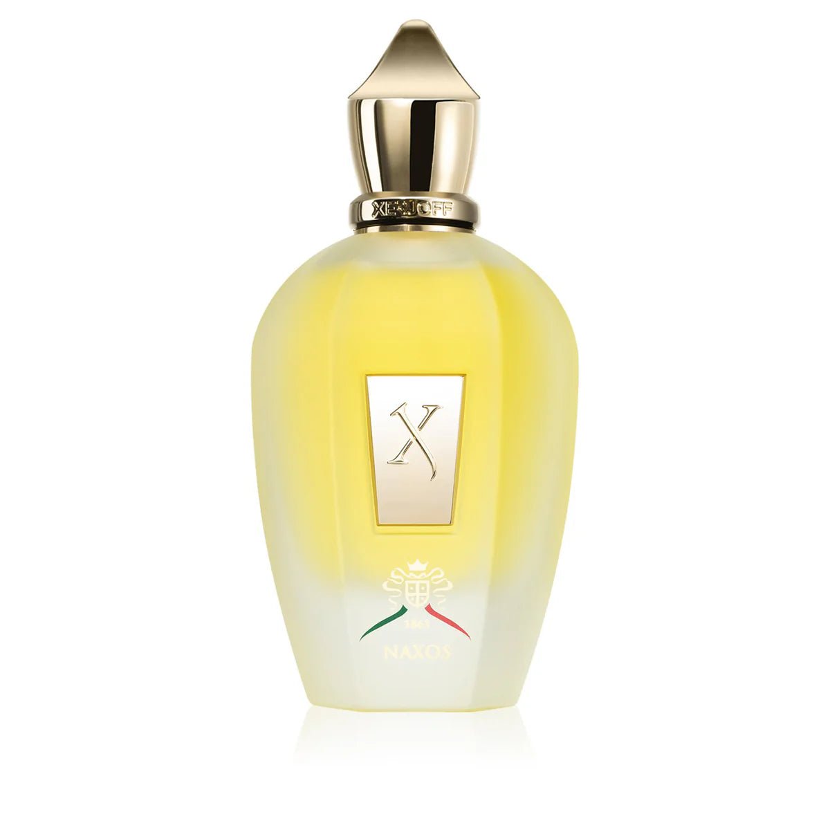 XJ 1861 Naxos Xerjoff - Al Himyan Perfumes | عطور هميان | Oud & Luxury Fragrances - Xerjoff