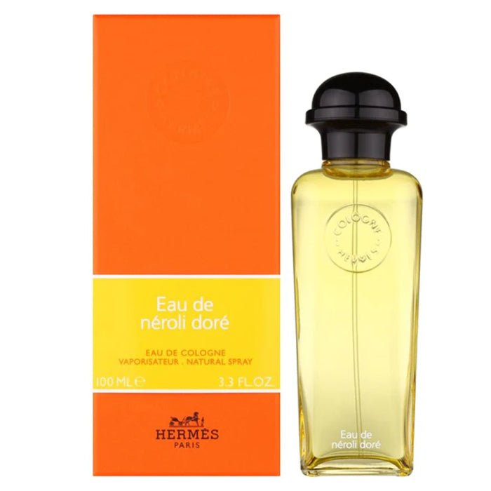 هيرميس EAU دو NEROLI DORE للجنسين عطر دو كولونيا ١٠٠ مل الصورة الثانوية