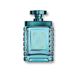 GUESS UOMO ACQUA MEN BODY MIST 226ML - Al Himyan Perfumes | عطور هميان | Oud & Luxury Fragrances - GUESS