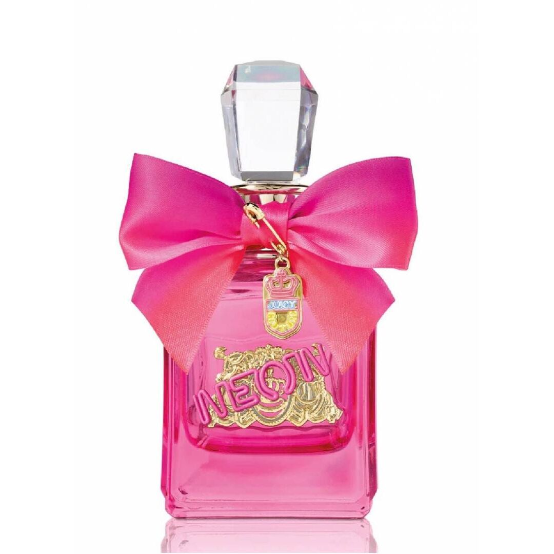 JUICY COUTURE VIVA LA JUICY NEON FOR WOMEN EDP - Al Himyan Perfumes | عطور هميان | Oud & Luxury Fragrances - JUICY COUTURE Main image