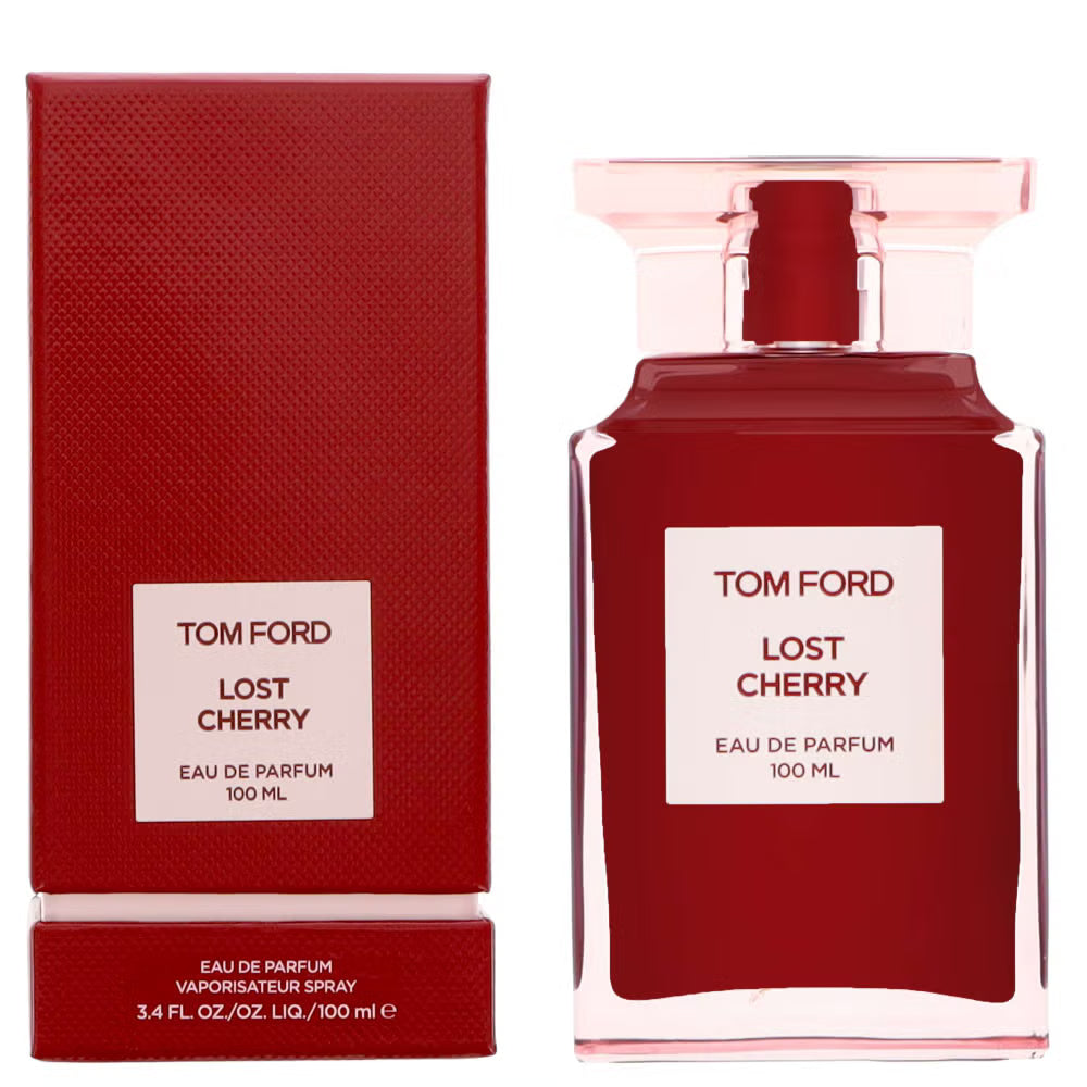 TOM FORD LOST CHERRY UNISEX EDP 100ML