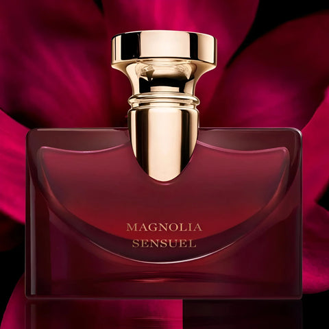 BVLGARI SPLENDIDA MAGNOLIA SENSUEL FOR WOMEN EDP