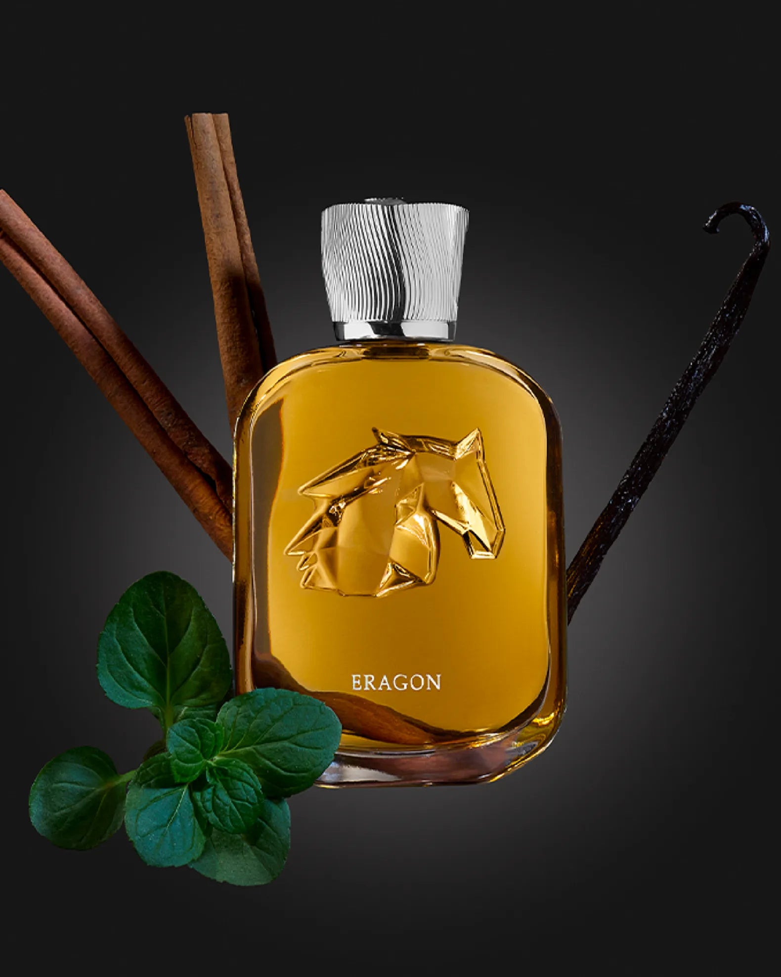 PARFUMS DE MARLY ERAGON UNISEX EXTRAIT DE PARFUM 100ML - Al Himyan Perfumes | عطور هميان | Oud & Luxury Fragrances - PARFUMS DE MARLY