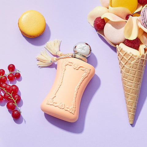 PARFUMS de MARLY CASSILI FOR WOMEN EDP 75ML - Al Himyan Perfumes | عطور هميان | Oud & Luxury Fragrances - parfums de marly