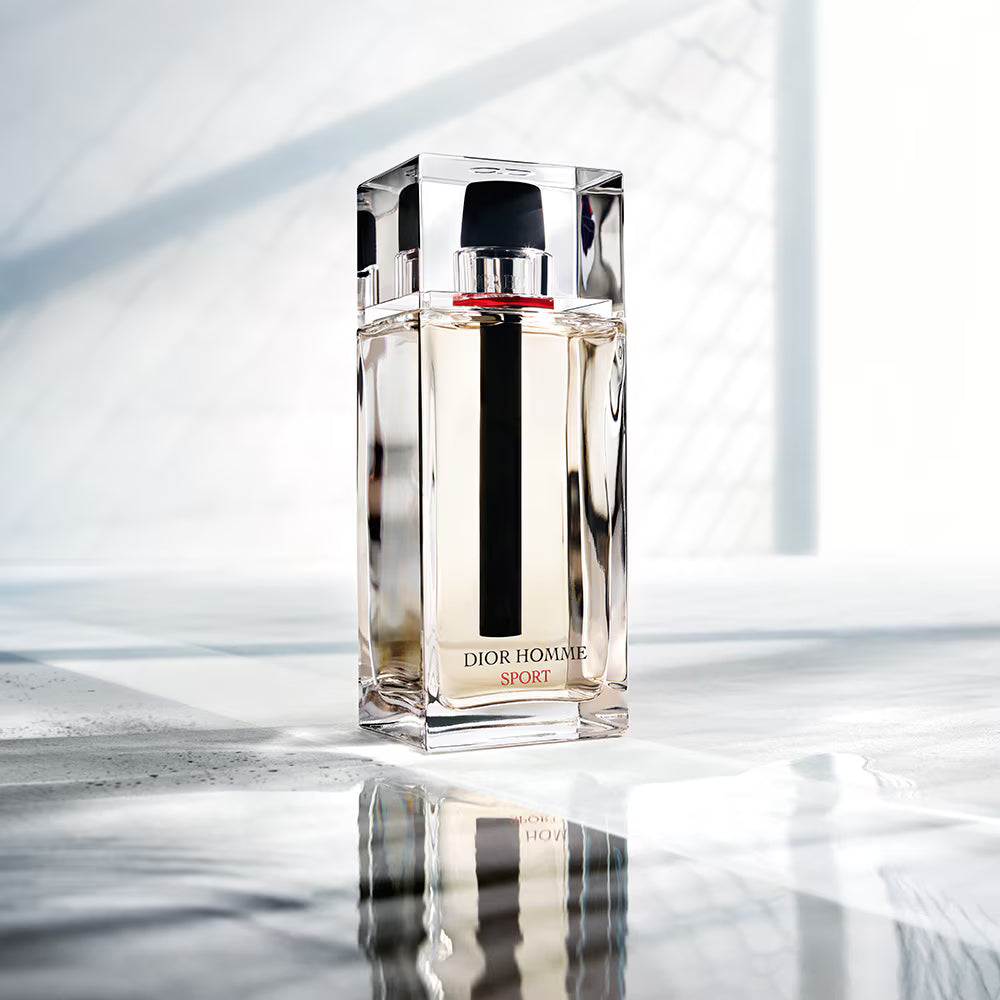 CHRISTIAN DIOR DIOR HOMME SPORT FOR MEN EDT