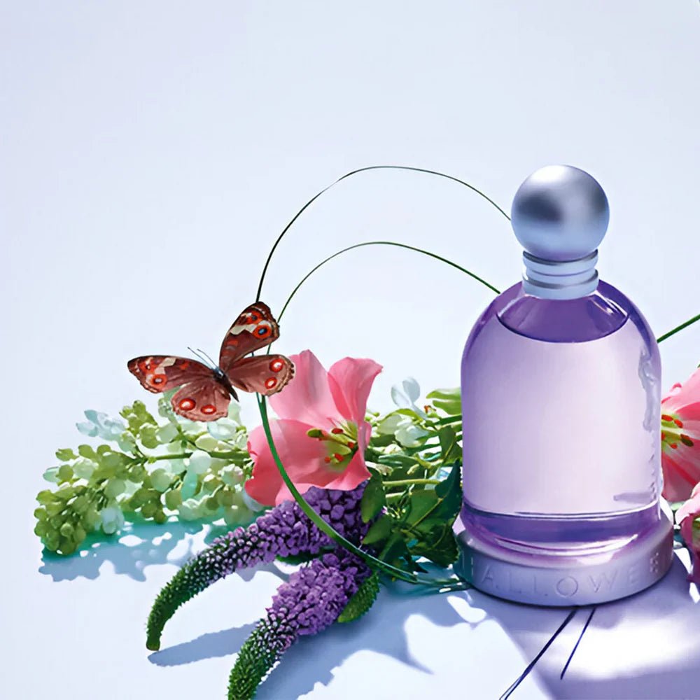 JESUS DEL POZO HALLOWEEN FOR WOMEN EDT - Al Himyan Perfumes | عطور هميان | Oud & Luxury Fragrances - JESUS DEL POZO