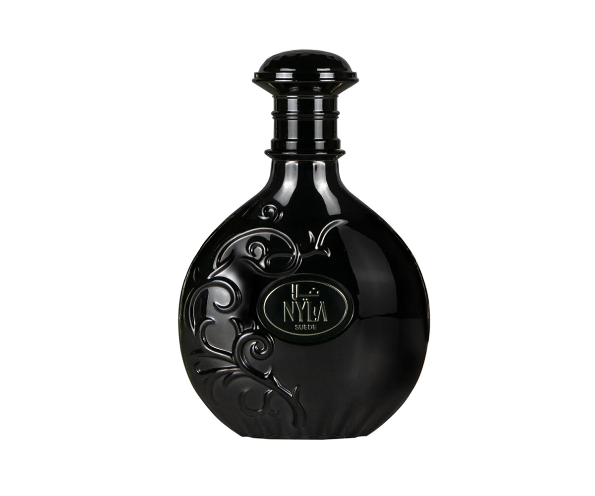 Arabiyat Prestige Nyla Suede Unisex EDP 80ml bottle Main image