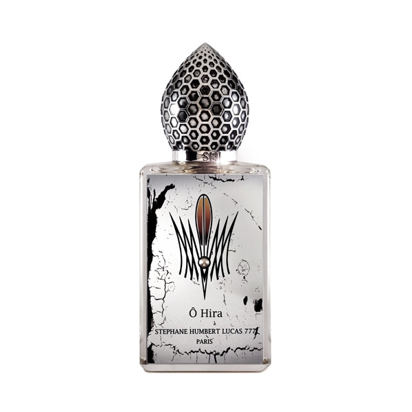 Stephane Humbert Lucas 777 O Hira Unisex EDP 50ml — close-up