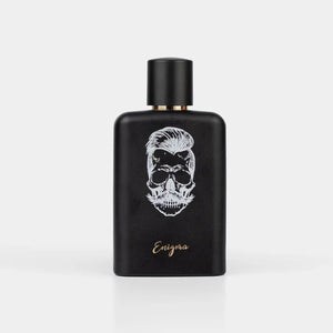Hermoso Enigma Unisex EDP 100ml bottle