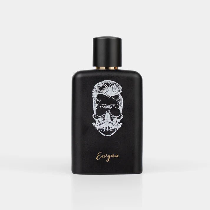 HERMOSO ENIGMA UNISEX EDP 100ML - Al Himyan Perfumes | عطور هميان | Oud & Luxury Fragrances - Hermoso