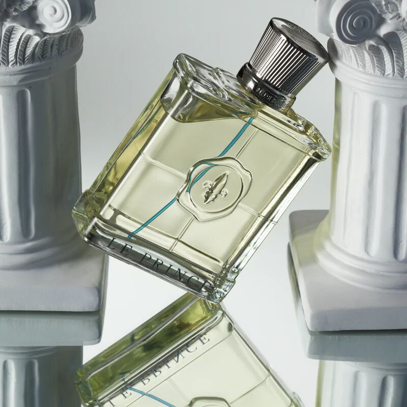 MARINA DE BOURBON MONSIEUR LE PRINCE GENTLEMAN FOR MEN EDP 100ML - Al Himyan Perfumes | عطور هميان | Oud & Luxury Fragrances - MARINA DE BOURBON