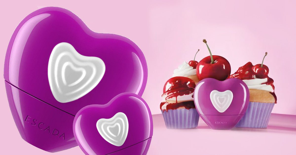 ESCADA PARTY LOVE LIMITED EDITION EDP 100ML - Al Himyan Perfumes | عطور هميان | Oud & Luxury Fragrances - ESCADA