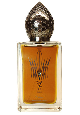 Stephane Humbert Lucas 777 O Hira Unisex EDP 50ml — detail