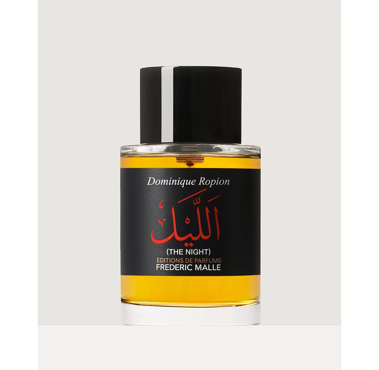 FREDERIC MALLE THE NIGHT UNISEX EDP 50ML
