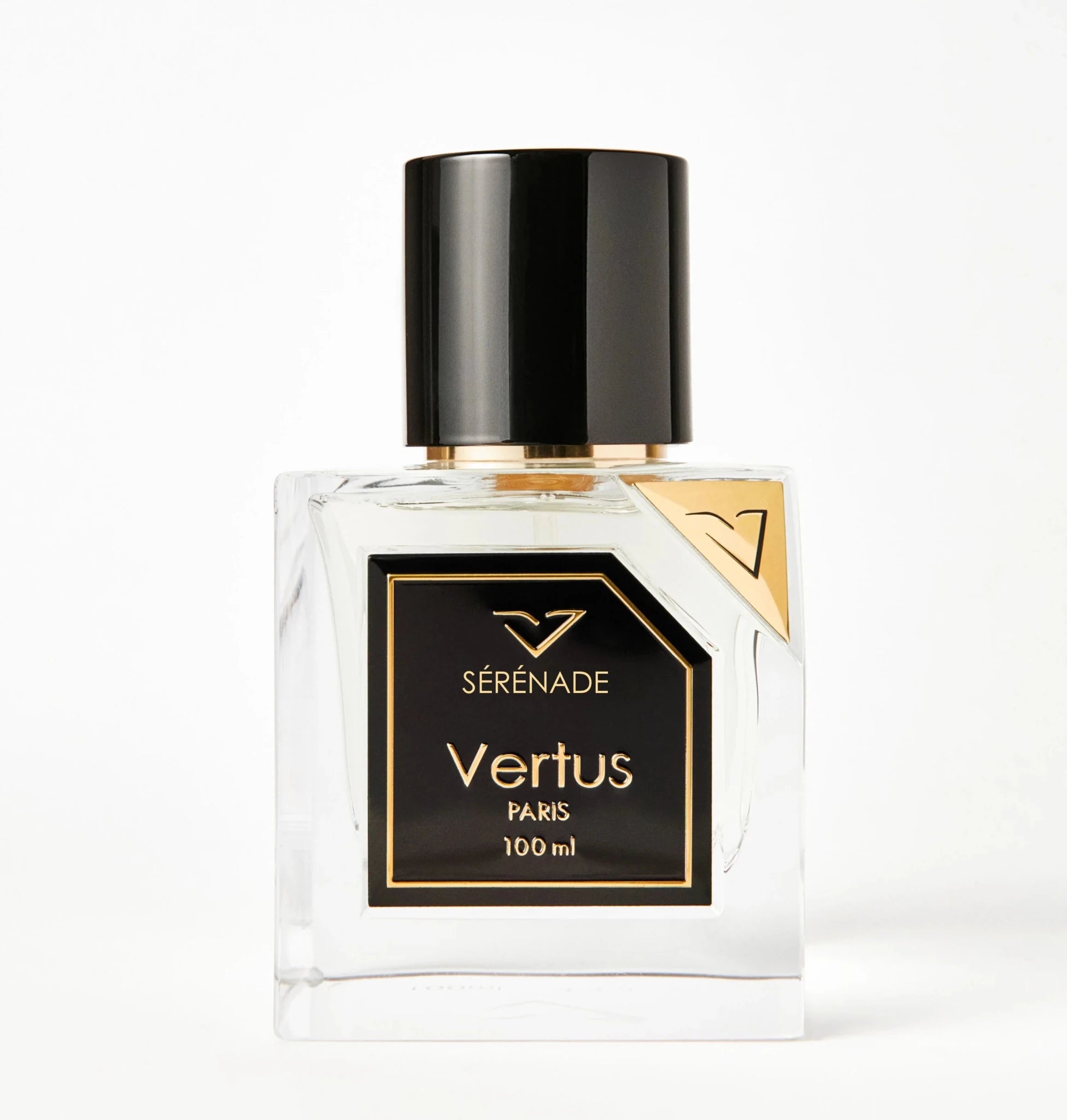 VERTUS SERENADE UNISEX EDP 100ML - Al Himyan Perfumes | عطور هميان | Oud & Luxury Fragrances - VERTUS