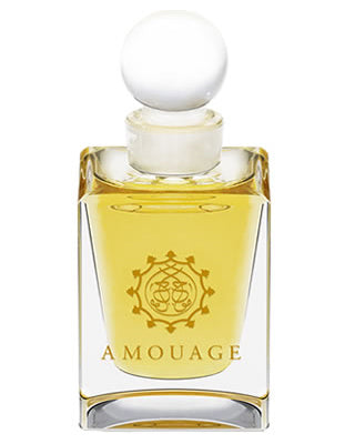 Amouage Homage Attar Oil 12ml (c) bottle