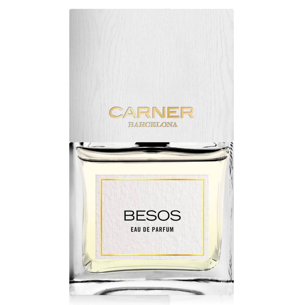 CARNER BARCELONA BESOS UNISEX EDP - Al Himyan Perfumes | عطور هميان | Oud & Luxury Fragrances - CARNER