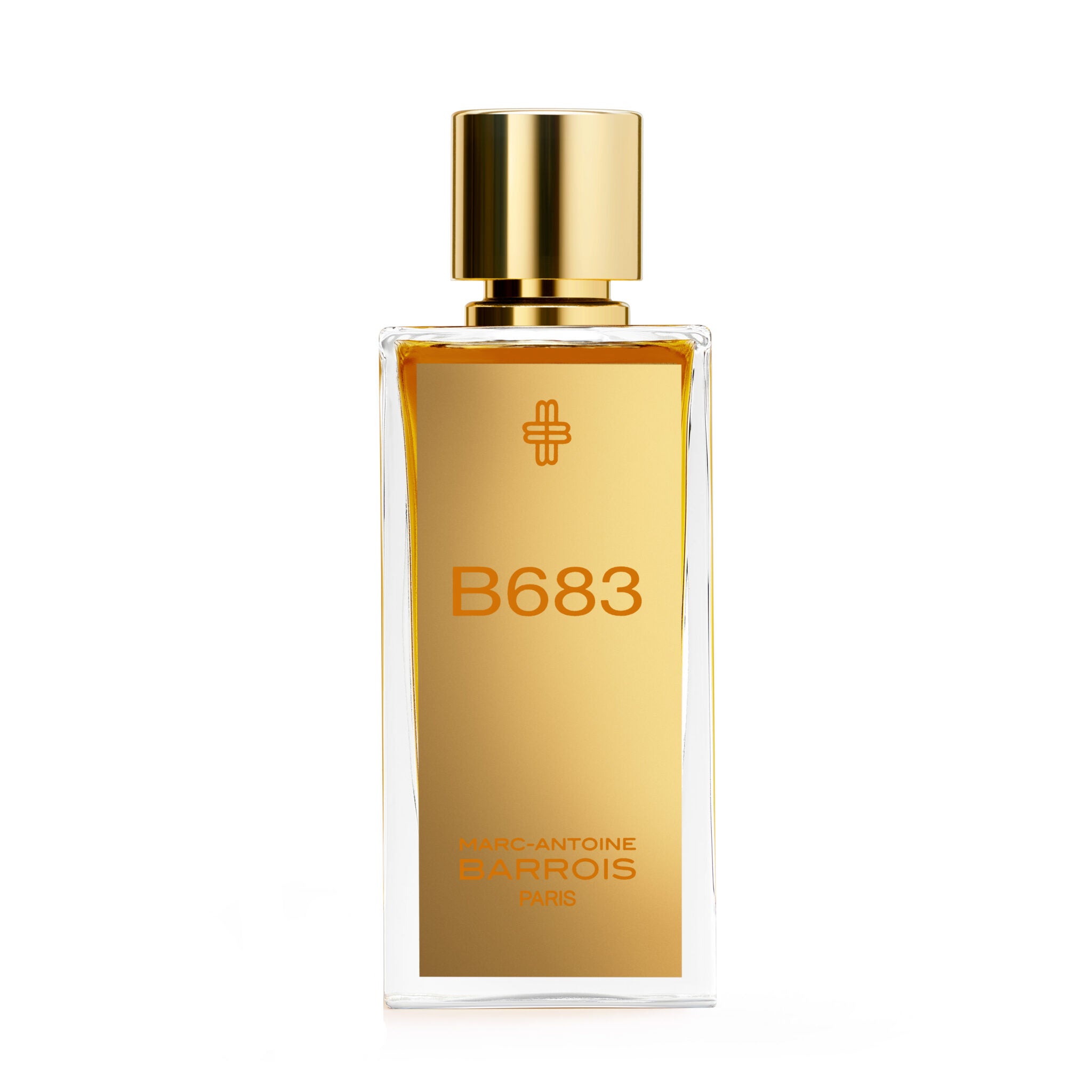 Marc-antoine Barrois B683 Unisex EDP 100ml (c) bottle Main image