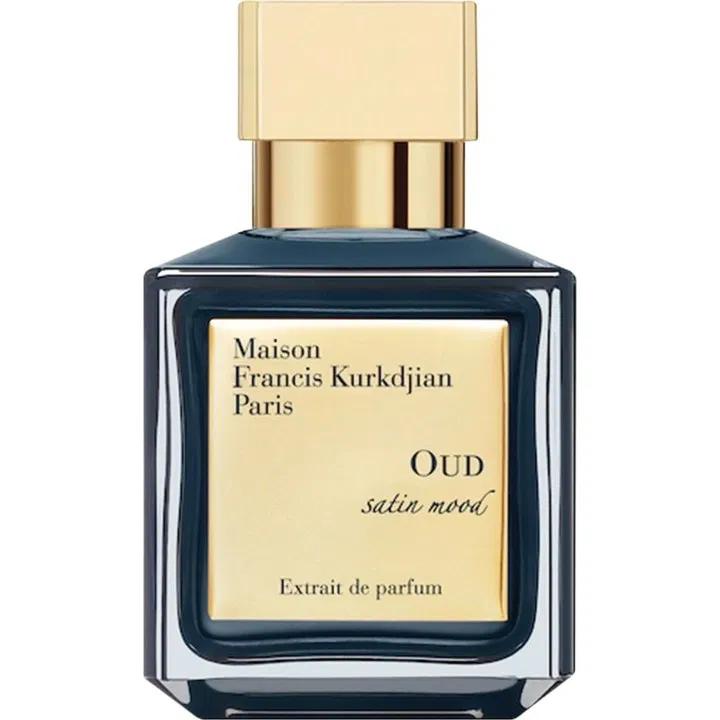 MAISON FRANCIS KURKDJIAN OUD SATIN MOOD UNISEX EXTRAIT DE PARFUM 70ML Secondary image