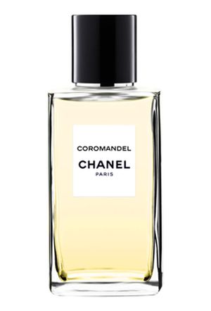 Chanel Coromandel Unisex EDP 100ml (c) bottle and box