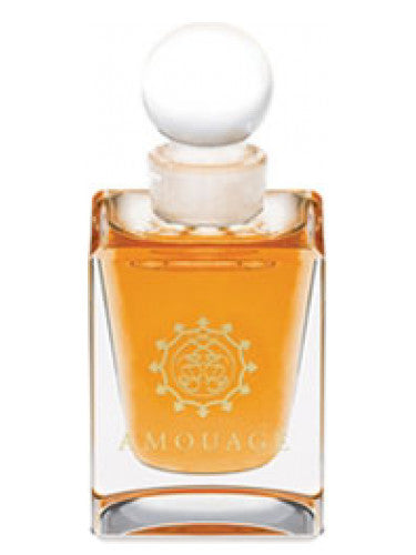 Amouage Tribute Attar Oil 12ml (c) bottle