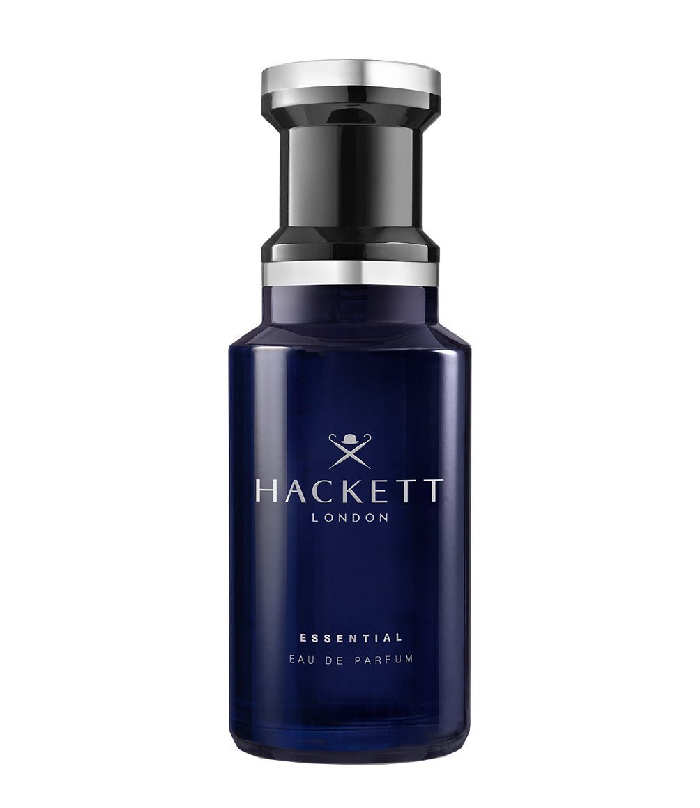 HACKETT LONDON HACKETT ESSENTIAL UNISEX EDP 100ML - Al Himyan Perfumes | عطور هميان | Oud & Luxury Fragrances - Hackett London