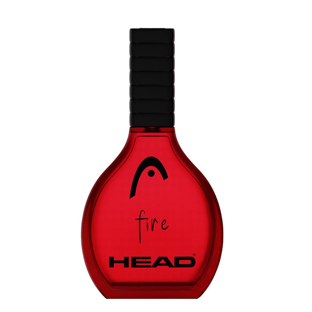 HEAD HUNTER HEAD FIRE UNISEX EDT 100ML - Al Himyan Perfumes | عطور هميان | Oud & Luxury Fragrances - Head Hunter