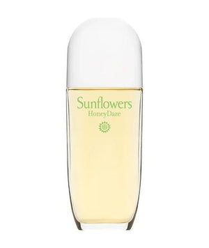 ELIZABETH ARDEN SUNFLOWERS HONEYDAZE FOR WOMEN EDT 100ML - Al Himyan Perfumes | عطور هميان | Oud & Luxury Fragrances - Elizabeth Arden
