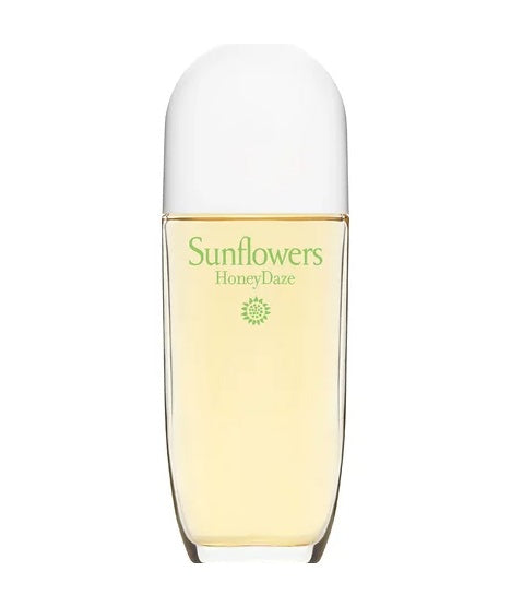 Elizabeth Arden Sunflowers Honeydaze for Women EDT 100ml bottle