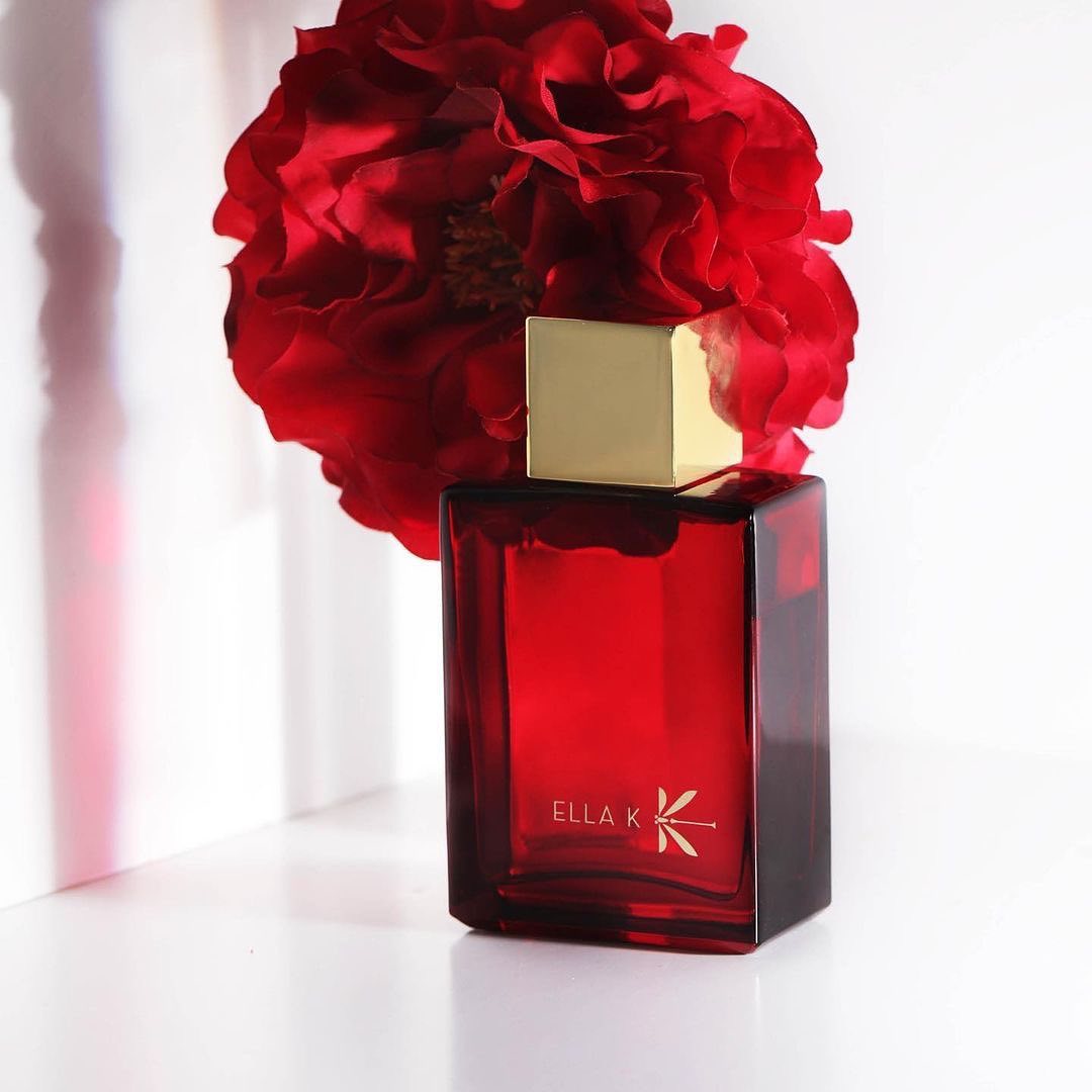 ELLA K PARFUMS CAMELIA K UNISEX EDP Secondary image