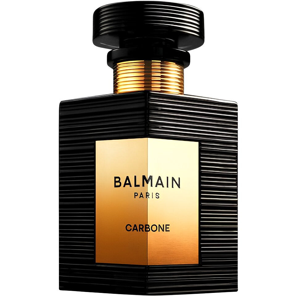 BALMAIN CARBONE UNISEX EDP 100ML