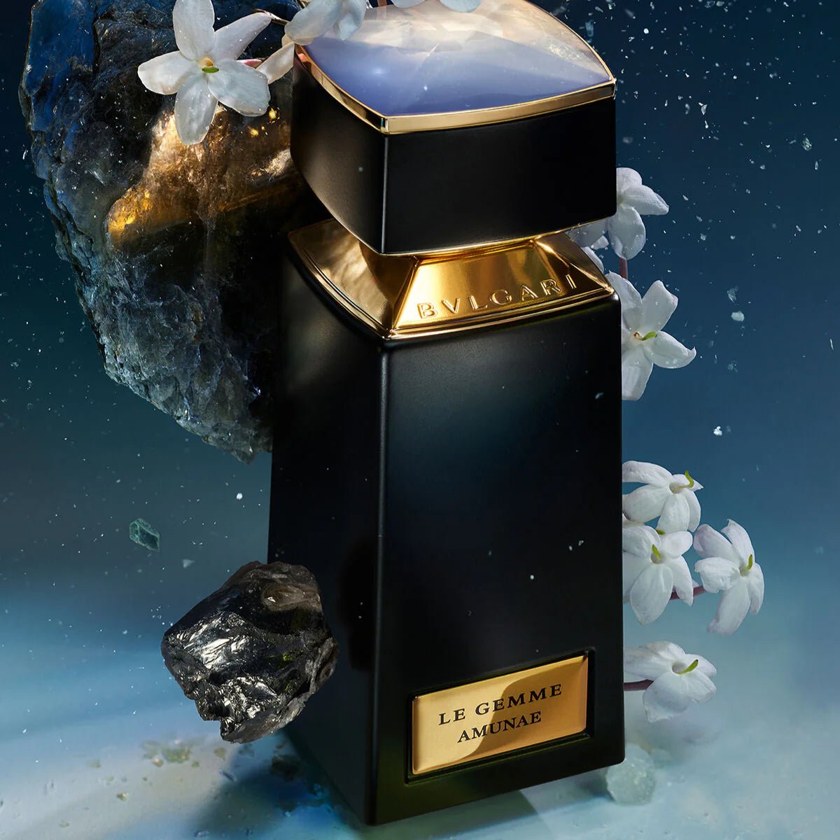 BVLGARI LE GEMME AMUNAE UNISEX EDP 125ML - Al Himyan Perfumes | عطور هميان | Oud & Luxury Fragrances - BVLGARI