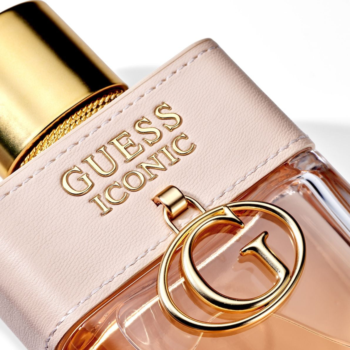 Guess Iconic Unisex Body Mist 226ml* — packaging