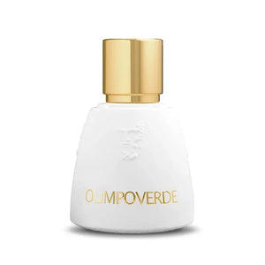 Agatho Parfum Mytho Collection Olimpoverde Unisex EDP 50ml bottle