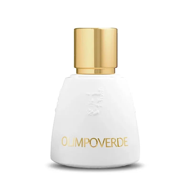 AGATHO PARFUM MYTHO COLLECTION OLIMPOVERDE UNISEX EDP 50ML - Al Himyan Perfumes | عطور هميان | Oud & Luxury Fragrances - AGATHO