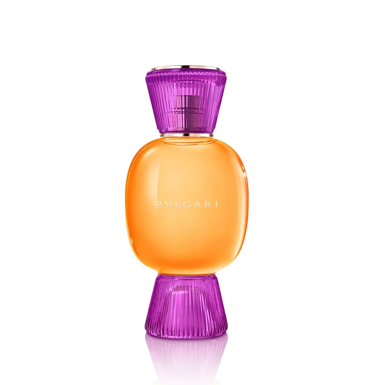 BVLGARI ALLEGRA ROCK'N'ROME FOR WOMEN EDP 100ML - Al Himyan Perfumes | عطور هميان | Oud & Luxury Fragrances - BVLGARI Main image