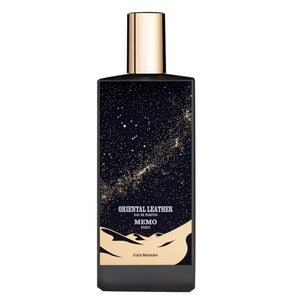 Memo Cuirs Nomades Oriental Leather Unisex EDP 75ml bottle