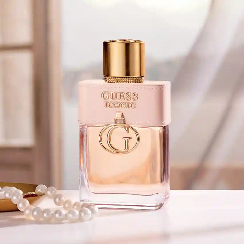 Guess Iconic Unisex Body Mist 226ml* — close-up