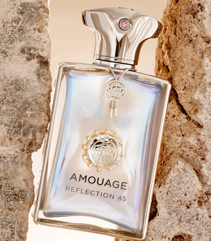 AMOUAGE REFLECTION 45 FOR MEN EDP 100ML - Al Himyan Perfumes | عطور هميان | Oud & Luxury Fragrances - Amouage